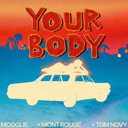Your Body (2026 Version) artwork