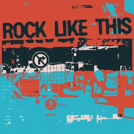 Rock Like This artwork